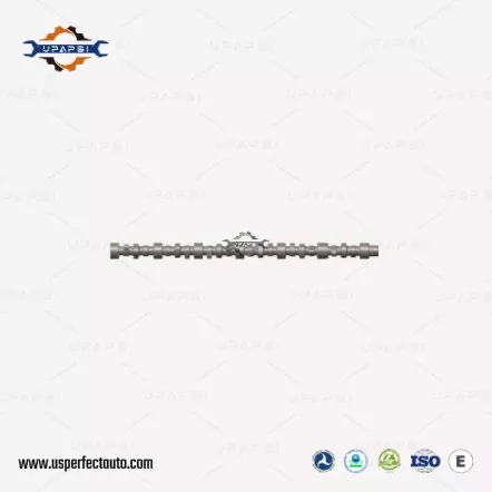 Cummins isx15 အသစ်အတွက် camshaft camshaft 4298629 3685964