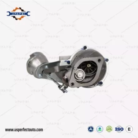 Ford Expedition Navigator အတွက် K03-0469 Turbocharter Transit 150 250 350 2015-2016 3.5L left