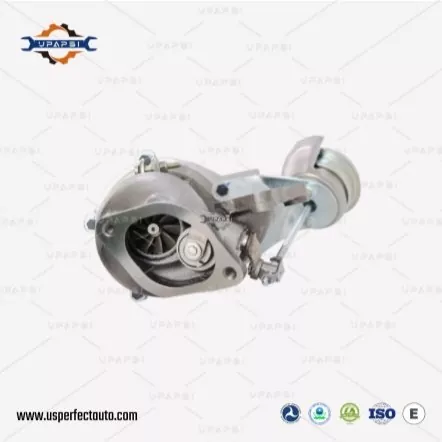 Ford Expquition Navigator အတွက် K03-0470 Turbocharter Transit 150 250 350 2015-2016 3.5L မှန်