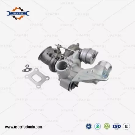 2009-14 Ford For Dourus Fusion Lincoln Mkz 2.0L