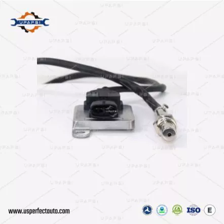 Cummins အတွက်နိုက်ထရိုဂျင်အောက် Oxide Nox Sensor 2894943 A034x849