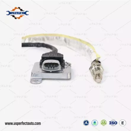 Cummins isx15 / isx11.9 / isb6.7l အတွက်နိုက်ထရိုဂျင်အောက်ဆိုဒ် 28949 5293295