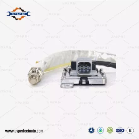 Cummins 11.9L / 15l isx15 အတွက်နိုက်ထရိုဂျင်အောက်ဆိုဒ် 83226870/3687930