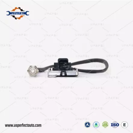 Cummins 11.9l / 15l isx15 အတွက်နိုက်ထရိုဂျင်အောက်ဆိုဒ် 84226870