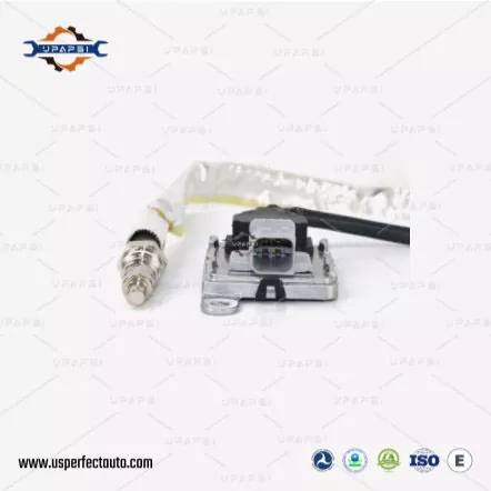 နိုက်ထရိုဂျင်အောက် Oxide Nox Sensor 5295473RX / 5295473 Cummins 6.7l isb / qsb 2013-2020