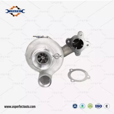 2010-2012 Maxxfacce DT466 အတွက် R2S 5010936R91 Turbocharger Turbocharger 2010-2012 Maxxfacce DT466, 1334 / Navistar ကုန်တင်ကားများနည်း