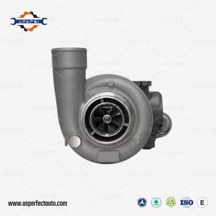 S200ag 174201 174193 Caterpillar Truck အတွက် 3126 C7 အင်ဂျင်နှင့်အတူ Turbocharger