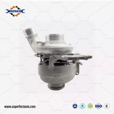 S300V 173900 Navistar DT466 / 570 770 770 7.6l အင်ဂျင်နှင့် Maxxforce DT466 / 570