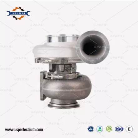 S400SX4 compressor ဘီး T4 Twin Twin scroll 1.25 A / R အတွက် S480 171702