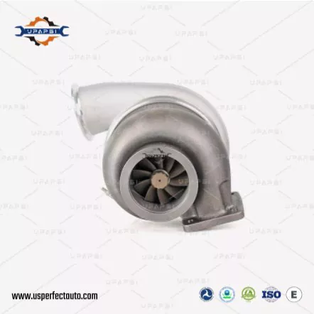 S400SX4 compressor ဘီး T6 Twin scroll 1.32 A / R အတွက် S480 171702 Turbocharter