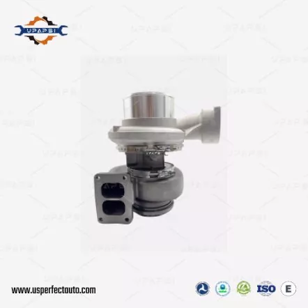 S4DS025 199119 Caterpillar 3406B 425HP S4D အတွက် Turbocharger