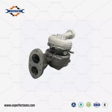 မြင့်မားသောဖိအားများအတွက် V2s 3770973 Turbocharger 2007.5-2010 Ford PowerStoke 64l