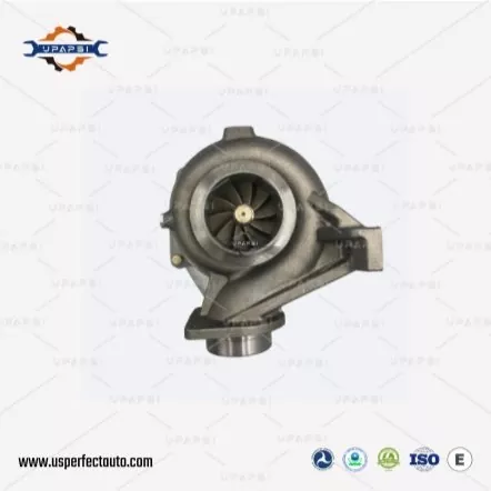 LIP.5-2010 FORD PowerStoke 6.4l အတွက် V2s 3770973 Turbocharger