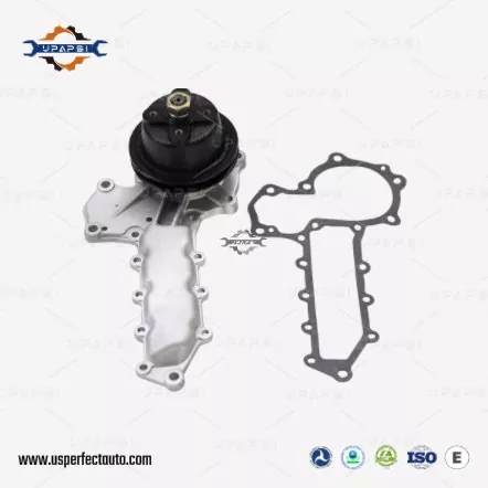 ရေစုပ်စက် 15341-73030 16111-73030 Kubota L245 L295 L305 အတွက် 16111111030