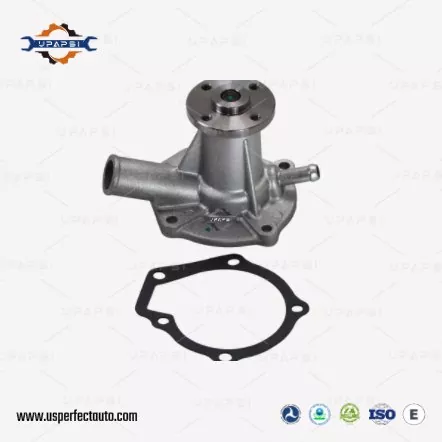 ရေစုပ်စက် 15534-73030 15852203030353 Kubota D850 D950 v1100 အင်ဂျင်များအတွက်ရေစုပ်စက်များ