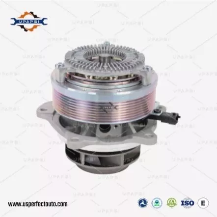 Paccar Daf CF XF CF XF MX-11 2120 240 291 အင်ဂျင်