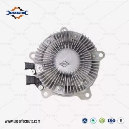 Paccar MX-13 အင်ဂျင်အတွက် 2267065 2184203 ရေစုပ်စက်