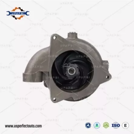 Cummins Engine L10E M11 ism အတွက်ရေစုပ်စက် 38034403 4955508