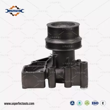 ရေစုပ်စက် 4089910 4089158 cummins isx15 qsx15 အင်ဂျင်များအတွက်