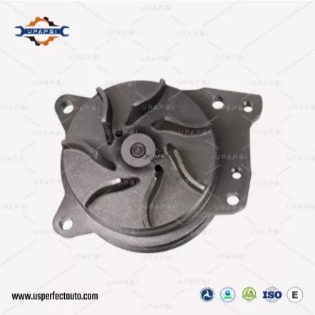 Cummins QSZ13 / X15 / X1144B / X1144B / X116 / isx / isx / isx / isx / isz13 အတွက်ရေစုပ်စက်