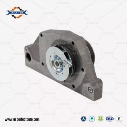 ရေစုပ်စက်ကို 49555844 3803138 Cummins NTC300 / NTC315 / NTC350 / NTC365 / NTC400 အတွက်